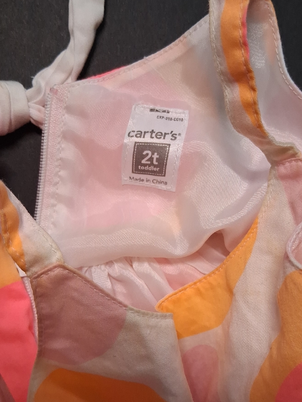 2T Dresses X4 - Picture 12 of 14